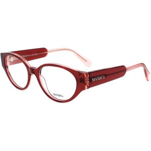 Max & Co MO5094 068 Red - Eyewear Frames Max & Co MO5094 068 Red - Eyewear Frames