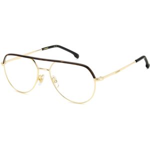 Carrera 311 Gold Havana 55/16/145 Unisex Eyewear Frame Carrera 311 Gold Havana 55/16/145 Unisex Eyewear Frame