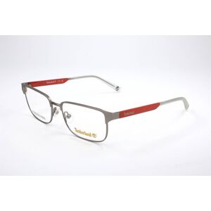 Timberland Tb1829 009 Matte Gunmetal 52/16/140 Teen Eyewear Frame Timberland Tb1829 009 Matte Gunmetal 52/16/140 Teen Eyewear Frame
