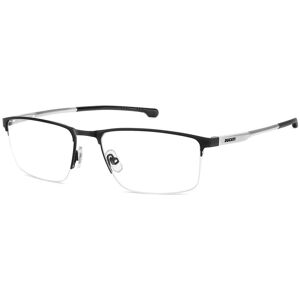 Carrera Ducati Carduc 047 Ctl Matte Palladium 56/18/140 Man Eyewear Frame Carrera Ducati Carduc 047 Ctl Matte Palladium 56/18/140 Man Eyewear Frame