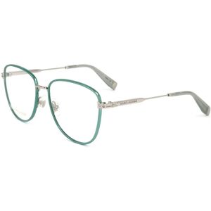 Marc Jacobs Runway PALLADIUM GREEN Eyewear Frames - Eyewear Frames Marc Jacobs Runway PALLADIUM GREEN Eyewear Frames - Eyewear Frames