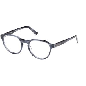 Timberland Tb50032 090 Blue/horn 51/19/145 Man Eyewear Frame Timberland Tb50032 090 Blue/horn 51/19/145 Man Eyewear Frame