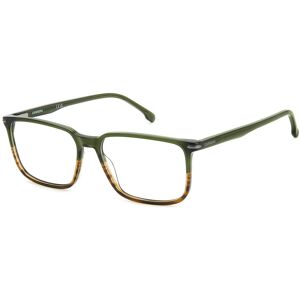 Carrera Carrera 326 1qa Olive Havana 55/15/145 Man Eyewear Frame Carrera Carrera 326 1qa Olive Havana 55/15/145 Man Eyewear Frame