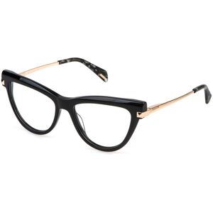 Police VPLP49 Starlight 3 Butterfly Eyeglasses - Eyeglasses Police VPLP49 Starlight 3 Butterfly Eyeglasses - Eyeglasses