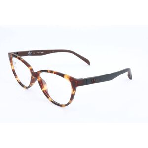 adidas Aor007o/n 148.009 Multicolor Brown 53/15/140 Woman Eyewear Frame adidas Aor007o/n 148.009 Multicolor Brown 53/15/140 Woman Eyewear Frame
