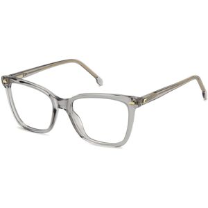 Carrera Carrera 3049 Kb7 Grey 52/17/140 Woman Eyewear Frame Carrera Carrera 3049 Kb7 Grey 52/17/140 Woman Eyewear Frame