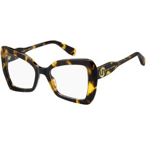 Marc Jacobs Marc 854 Havana 51/19/140 Woman Eyewear Frame Marc Jacobs Marc 854 Havana 51/19/140 Woman Eyewear Frame