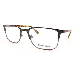 Calvin Klein Glasses Frame Green Gunmetal Havana 55mm Eyeglasses Ck19312 307 Calvin Klein Glasses Frame Green Gunmetal Havana 55mm Eyeglasses Ck19312 307