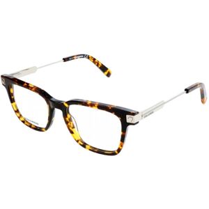 Dsquared2 Dq5244 Blonde Havana 49/18/145 Unisex Eyewear Frame Dsquared2 Dq5244 Blonde Havana 49/18/145 Unisex Eyewear Frame