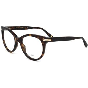Marc Jacobs Mj 1026 Wr9 Brown Havana 51/19/140 Woman Eyewear Frame Marc Jacobs Mj 1026 Wr9 Brown Havana 51/19/140 Woman Eyewear Frame