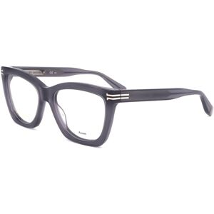 Marc Jacobs Mj 1014 Kac Shaded Grey Texture Clear Gre 52/16/140 Women'S Eye Marc Jacobs Mj 1014 Kac Shaded Grey Texture Clear Gre 52/16/140 Women'S Eye