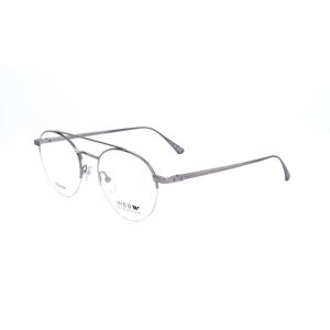 Web We5403 014 Shiny Light Ruthenium 51/20/145 Man Eyewear Frame Web We5403 014 Shiny Light Ruthenium 51/20/145 Man Eyewear Frame