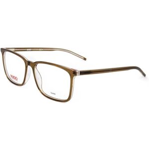 Hugo Boss Hg 1097 Yl3 Brown Crystal 55/16/145 Man Eyewear Frame Hugo Boss Hg 1097 Yl3 Brown Crystal 55/16/145 Man Eyewear Frame