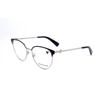 Longchamp Lo2134 720 Gold/black 52/17/140 Woman Eyewear Frame Longchamp Lo2134 720 Gold/black 52/17/140 Woman Eyewear Frame
