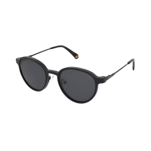 Polaroid Pld 6158/cs Black/grey Polar 51/20/145 Unisex Sunglasses Polaroid Pld 6158/cs Black/grey Polar 51/20/145 Unisex Sunglasses