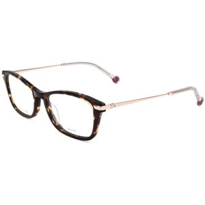 Tommy Hilfiger Th 1878 086 Havana 52/17/140 Woman Eyewear Frame Tommy Hilfiger Th 1878 086 Havana 52/17/140 Woman Eyewear Frame