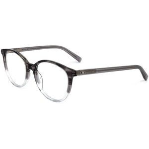 M Missoni Mmi 0011 2w8 Grey Horn 51/17/140 Woman Eyewear Frame M Missoni Mmi 0011 2w8 Grey Horn 51/17/140 Woman Eyewear Frame