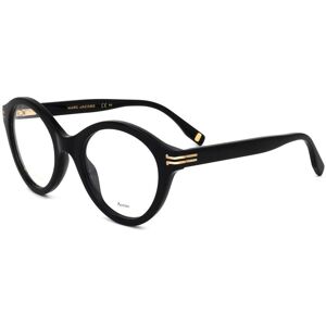 Marc Jacobs Runway Black Eyewear Frames - Eyewear Frames Marc Jacobs Runway Black Eyewear Frames - Eyewear Frames