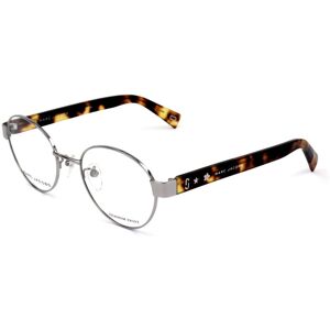 Marc Jacobs Marc 348/f 6lb Red 50/20/145 Woman Eyewear Frame Marc Jacobs Marc 348/f 6lb Red 50/20/145 Woman Eyewear Frame