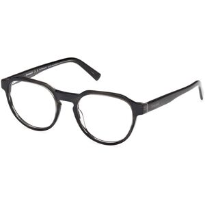 Timberland Tb50032 020 Grey/horn 51/19/145 Man Eyewear Frame Timberland Tb50032 020 Grey/horn 51/19/145 Man Eyewear Frame