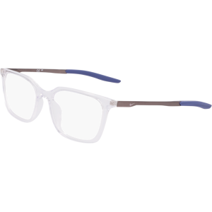 Nike 7227 900 Clear Eyewear Frames - Eyewear Frames Nike 7227 900 Clear Eyewear Frames - Eyewear Frames