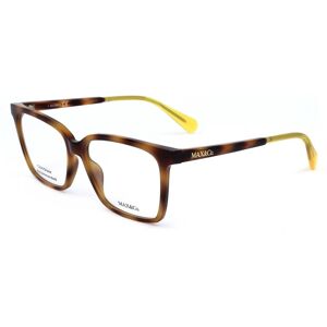 Max & Co MO5052 Havana Eyewear Frames - Eyewear Frames Max & Co MO5052 Havana Eyewear Frames - Eyewear Frames