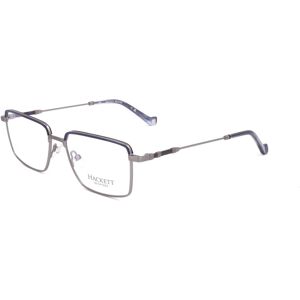 Hackett Full-Rim Metal Optical Frames - Blue - Men & Women Hackett Full-Rim Metal Optical Frames - Blue - Men & Women