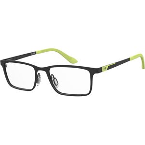 Under Armour Ua 9015 3ol Matte Black Green 48/16/135 Boy Eyewear Frame Under Armour Ua 9015 3ol Matte Black Green 48/16/135 Boy Eyewear Frame