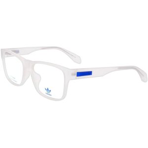 adidas Original Or5004 F 026 Crystal 57/17/145 Man Eyewear Frame adidas Original Or5004 F 026 Crystal 57/17/145 Man Eyewear Frame