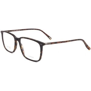 Safilo Rivetto 02 Matte Havana 56/17/145 Man Eyewear Frame Safilo Rivetto 02 Matte Havana 56/17/145 Man Eyewear Frame