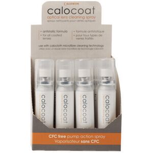 Calotherm Calocoat Lens Sprays 12 X 25ml For Coated Lenses With Pos Value Pack Calotherm Calocoat Lens Sprays 12 X 25ml For Coated Lenses With Pos Value Pack