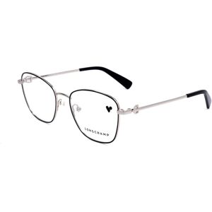 Longchamp Model LO2133 Gold/Black UV Protection - Eyeglasses Longchamp Model LO2133 Gold/Black UV Protection - Eyeglasses