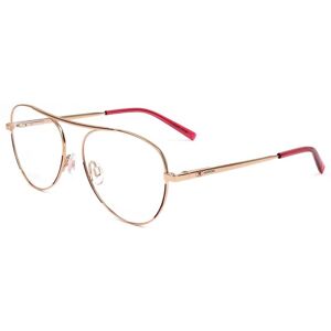 M Missoni Mmi 0023 Yk9 Burgundy Copper Gold 55/16/140 Woman Eyewear Frame M Missoni Mmi 0023 Yk9 Burgundy Copper Gold 55/16/140 Woman Eyewear Frame