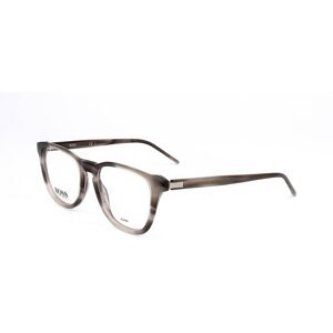 Hugo Boss Boss 1156 Grey Havana 51/18/145 Woman Eyewear Frame Hugo Boss Boss 1156 Grey Havana 51/18/145 Woman Eyewear Frame