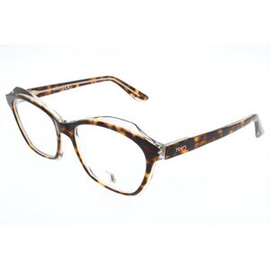 Tods TO5131 052 Dark Havana - Eyewear Frames Tods TO5131 052 Dark Havana - Eyewear Frames