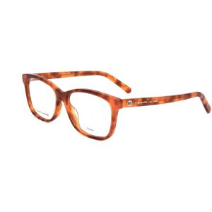 Marc Jacobs Marc 558 Havana 53/15/140 Woman Eyewear Frame Marc Jacobs Marc 558 Havana 53/15/140 Woman Eyewear Frame
