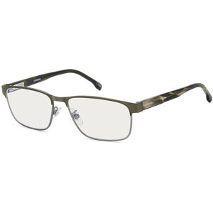 Carrera C Flex 06/g Tbo Military Green 57/16/145 Man Eyewear Frame Carrera C Flex 06/g Tbo Military Green 57/16/145 Man Eyewear Frame