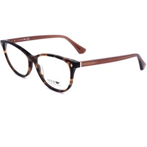 Web We5392 056 Havana 56/14/140 Woman Eyewear Frame Web We5392 056 Havana 56/14/140 Woman Eyewear Frame