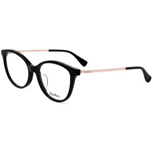 Max Mara MM5027-F Ladies' Eyeglasses - Full-rim Cat Eye Max Mara MM5027-F Ladies' Eyeglasses - Full-rim Cat Eye