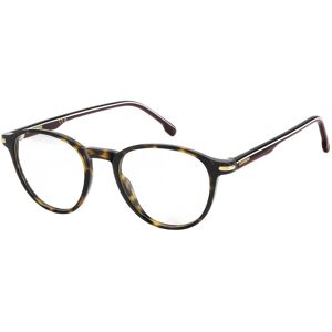 Carrera 383 Havana 49/20/145 Men Eyewear Frame Carrera 383 Havana 49/20/145 Men Eyewear Frame