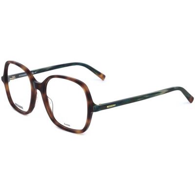 Missoni Mis 0137 Havana 53/18/145 Women Eyewear Frame Missoni Mis 0137 Havana 53/18/145 Women Eyewear Frame