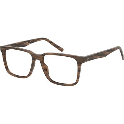 Seventh Street 7a 160 Havana 55/16/145 Man Eyewear Frame Seventh Street 7a 160 Havana 55/16/145 Man Eyewear Frame