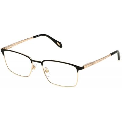 Just Cavalli VJC058 0301 Pink Gold - Eyewear Frames Just Cavalli VJC058 0301 Pink Gold - Eyewear Frames