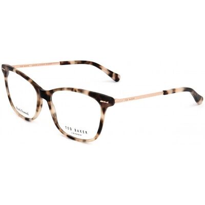 Ted Baker Lenna 205 pink Tortoise Ted Baker Lenna 205 pink Tortoise
