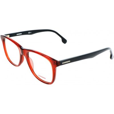 Carrera 135/V LGD Burgundy Black - Eyewear Frames Carrera 135/V LGD Burgundy Black - Eyewear Frames