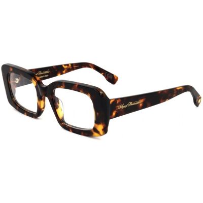 Agent Provocateur Ronnda Tortoise Shell 0fd Havana 52/21/145 Women Eyewear Frame Agent Provocateur Ronnda Tortoise Shell 0fd Havana 52/21/145 Women Eyewear Frame