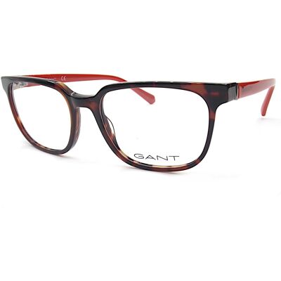 Gant GA3244 Men's Brown Full-Rim Spectacle Frame Gant GA3244 Men's Brown Full-Rim Spectacle Frame