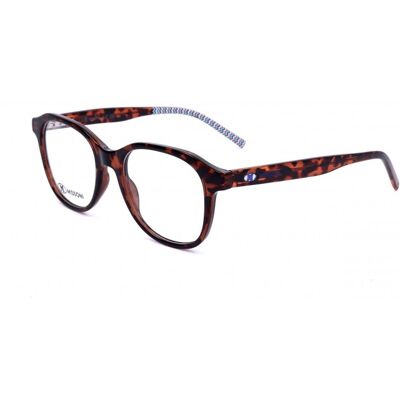 Missoni MMI 0142 Havana Unisex Eyewear Frames - Eyewear Frames Missoni MMI 0142 Havana Unisex Eyewear Frames - Eyewear Frames