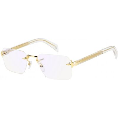 David Beckham - DB 7116 LOJ GOLD CRYSTAL David Beckham - DB 7116 LOJ GOLD CRYSTAL