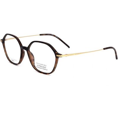 Seventh Street 7a 562 Havana 51/16/140 Woman Eyewear Frame Seventh Street 7a 562 Havana 51/16/140 Woman Eyewear Frame